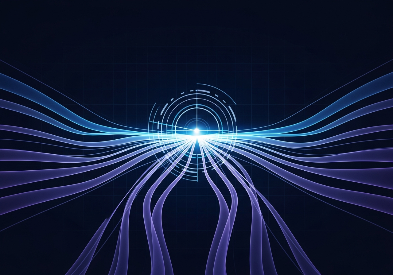 Impact Radar event tracking visualization